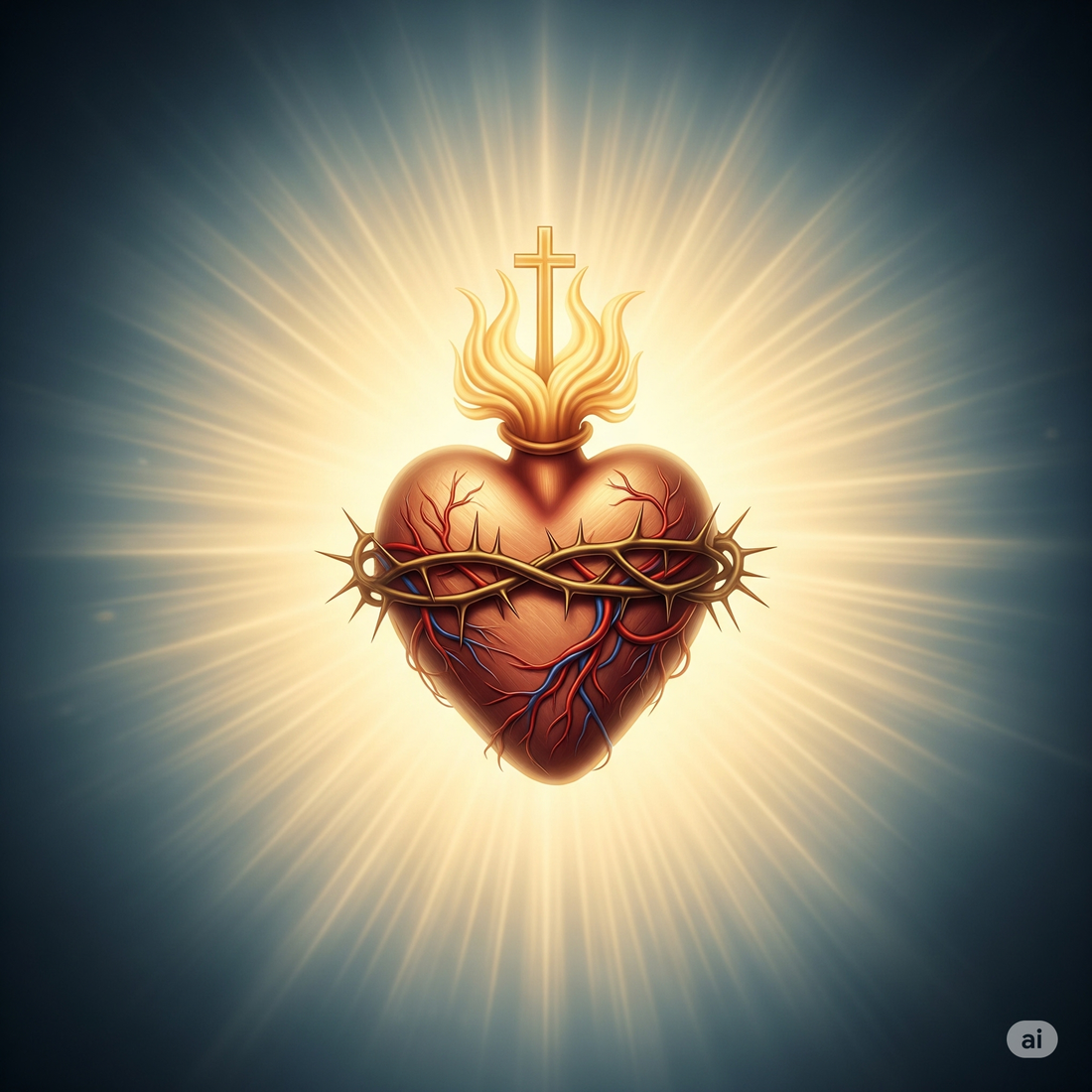 How clean is your heart?