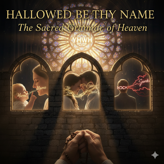 "Hallowed by Thy Name"