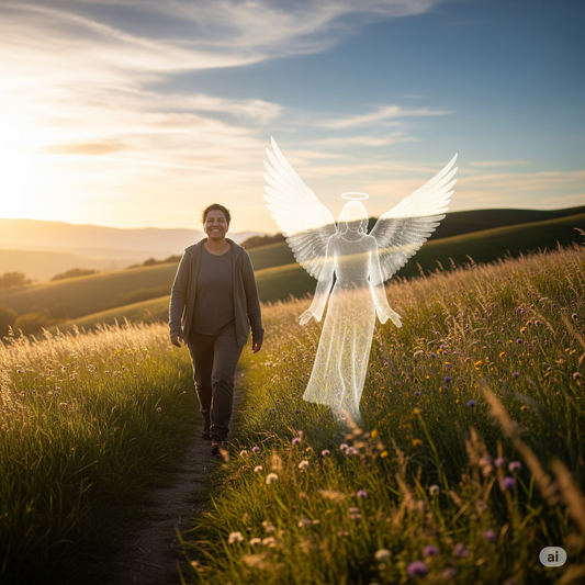 Do we have Guardian Angels?
