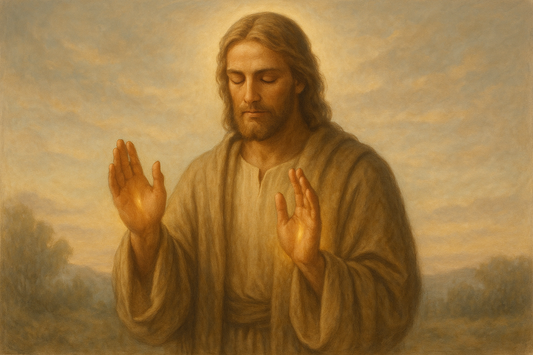 How to Transmute Curses into Blessings