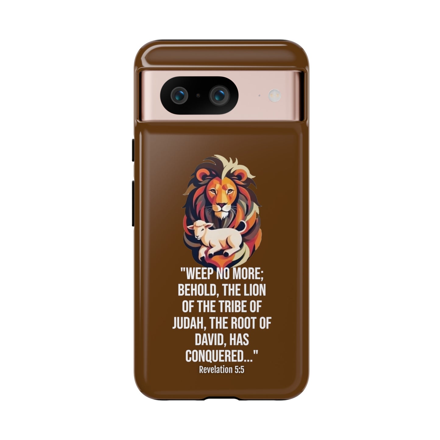 Tough Cases