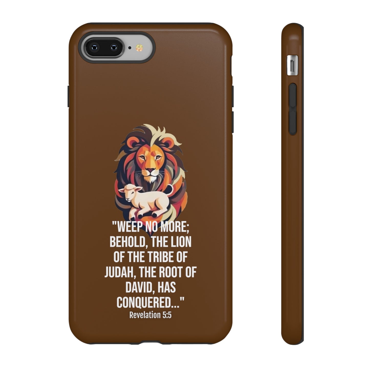 Tough Cases