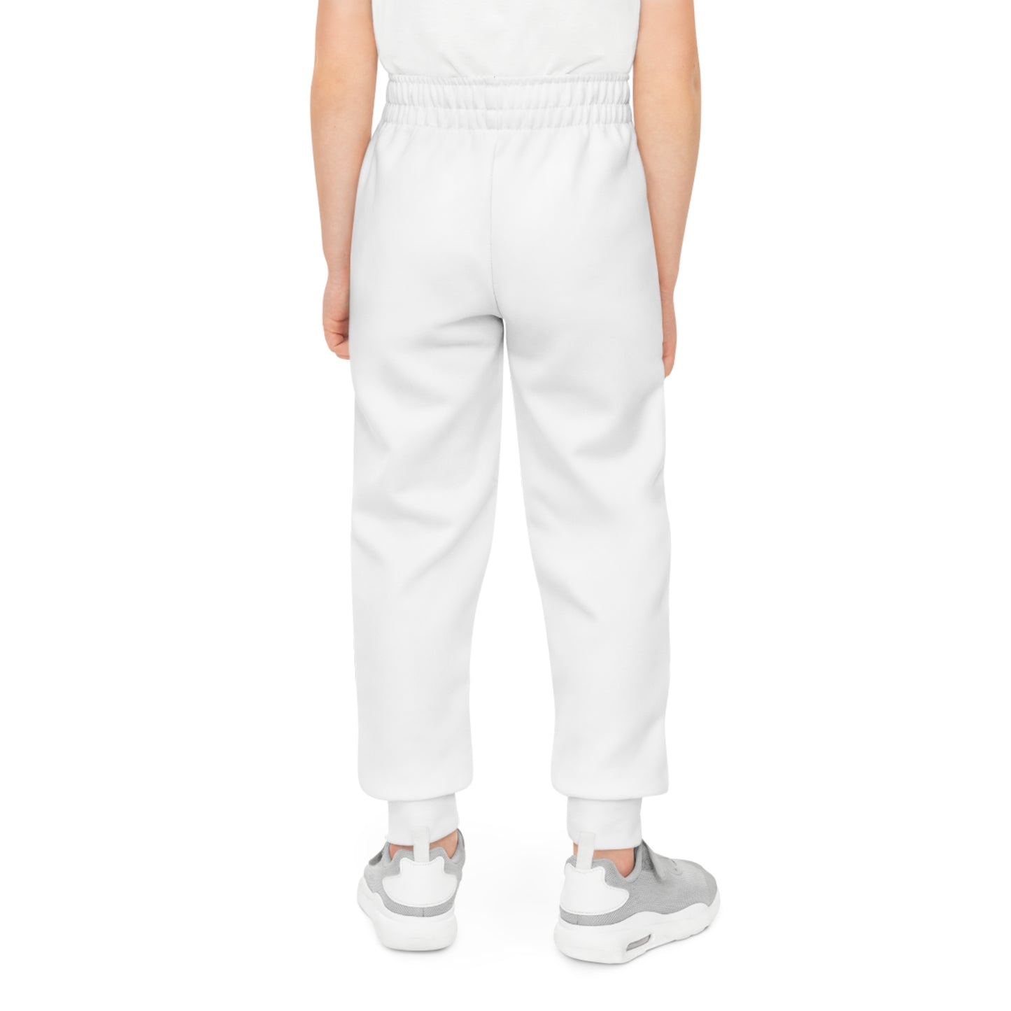 Judah Lamb Logo - Youth Joggers