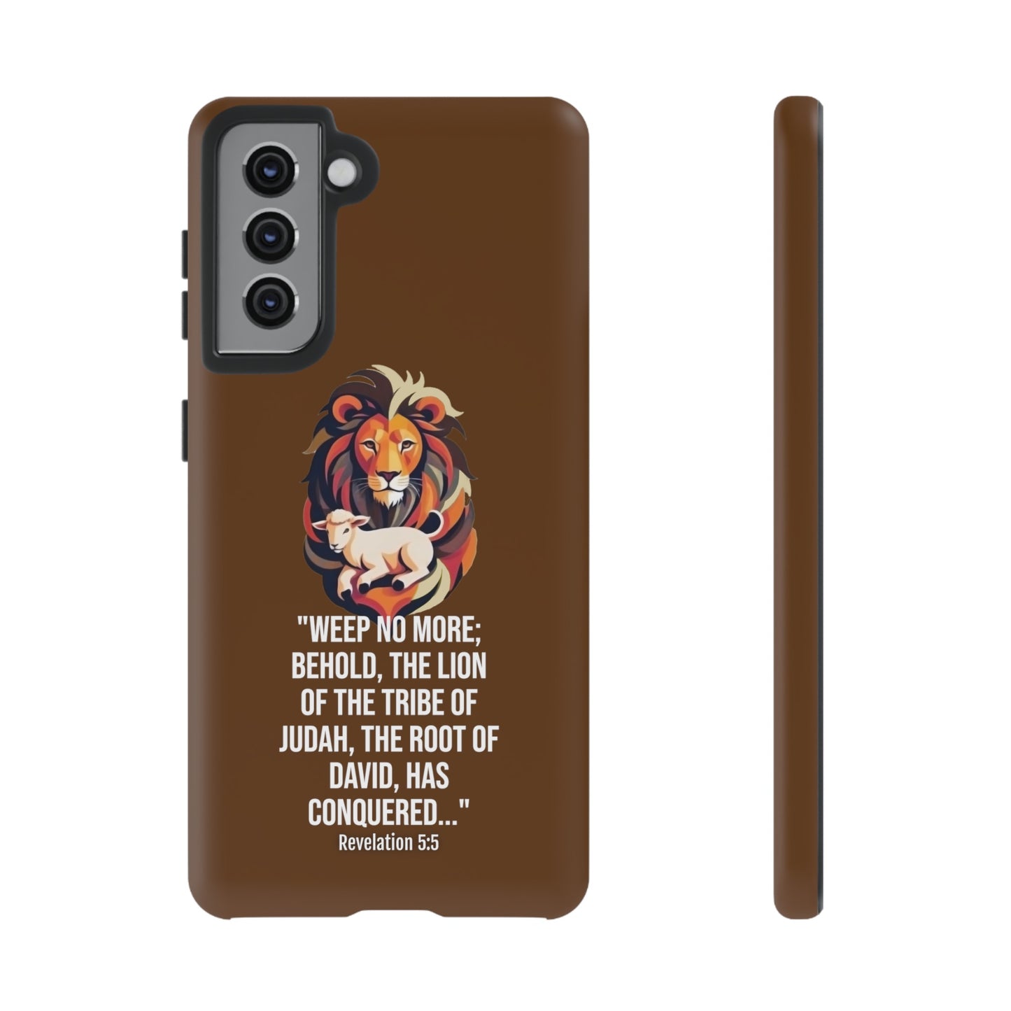 Tough Cases