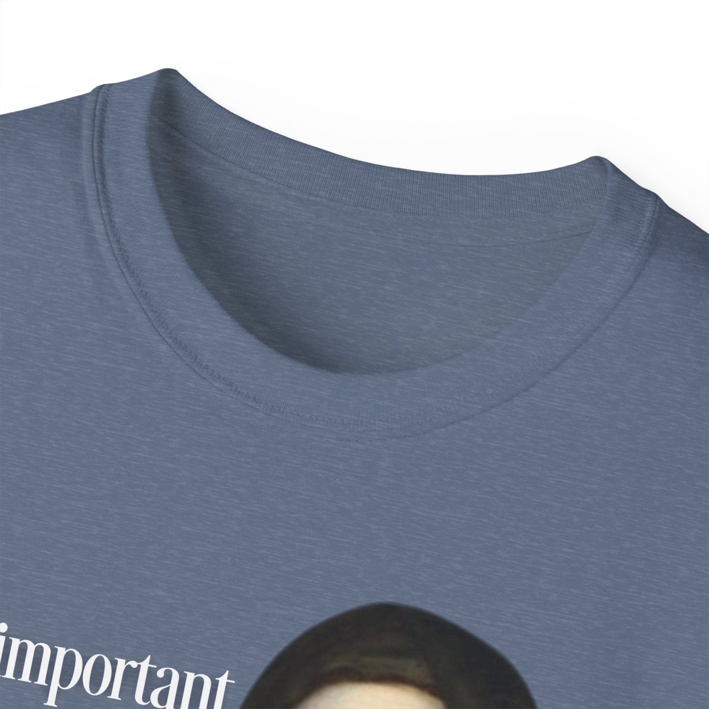 T-Shirt St Theresa of Avila Quotes Tee