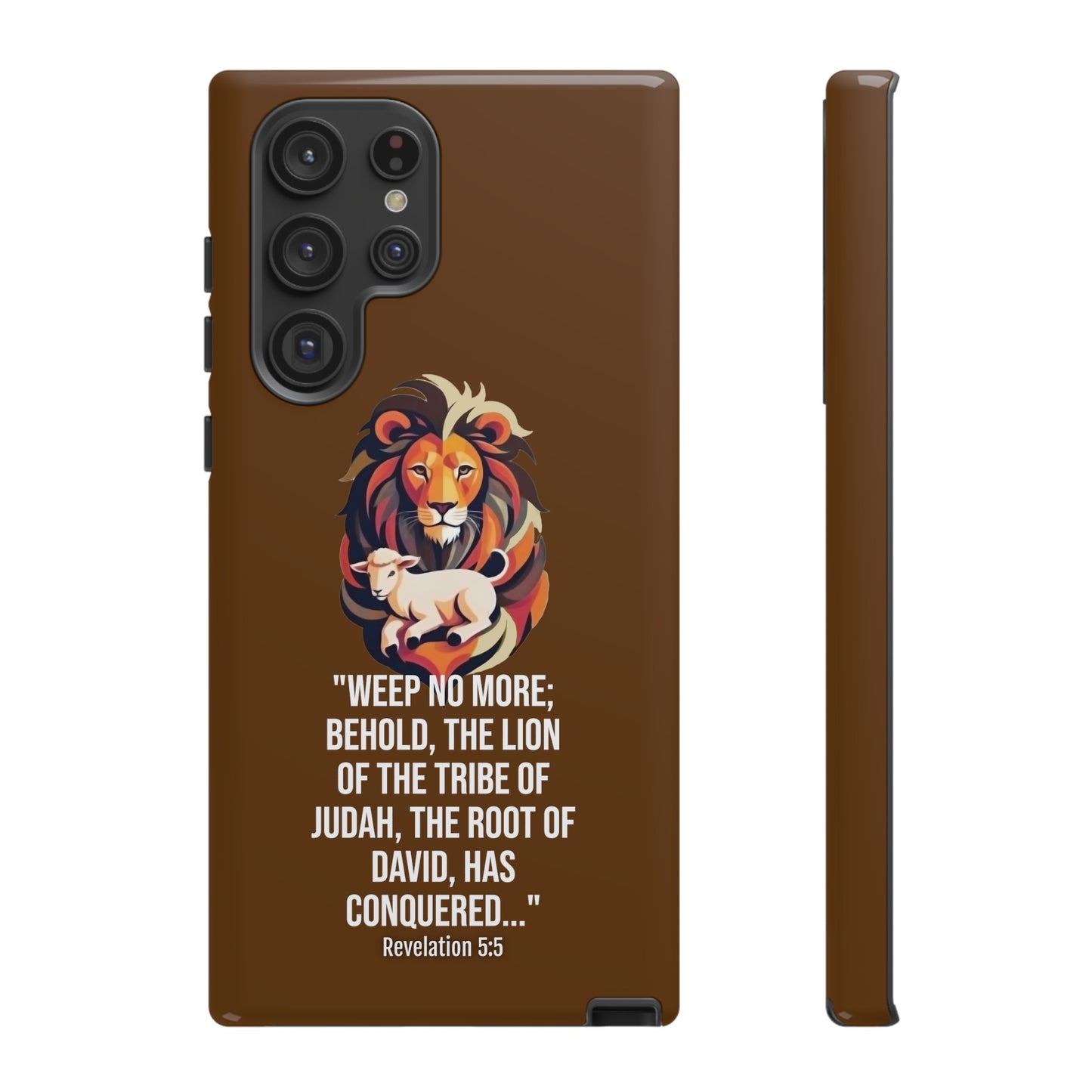 Tough Cases