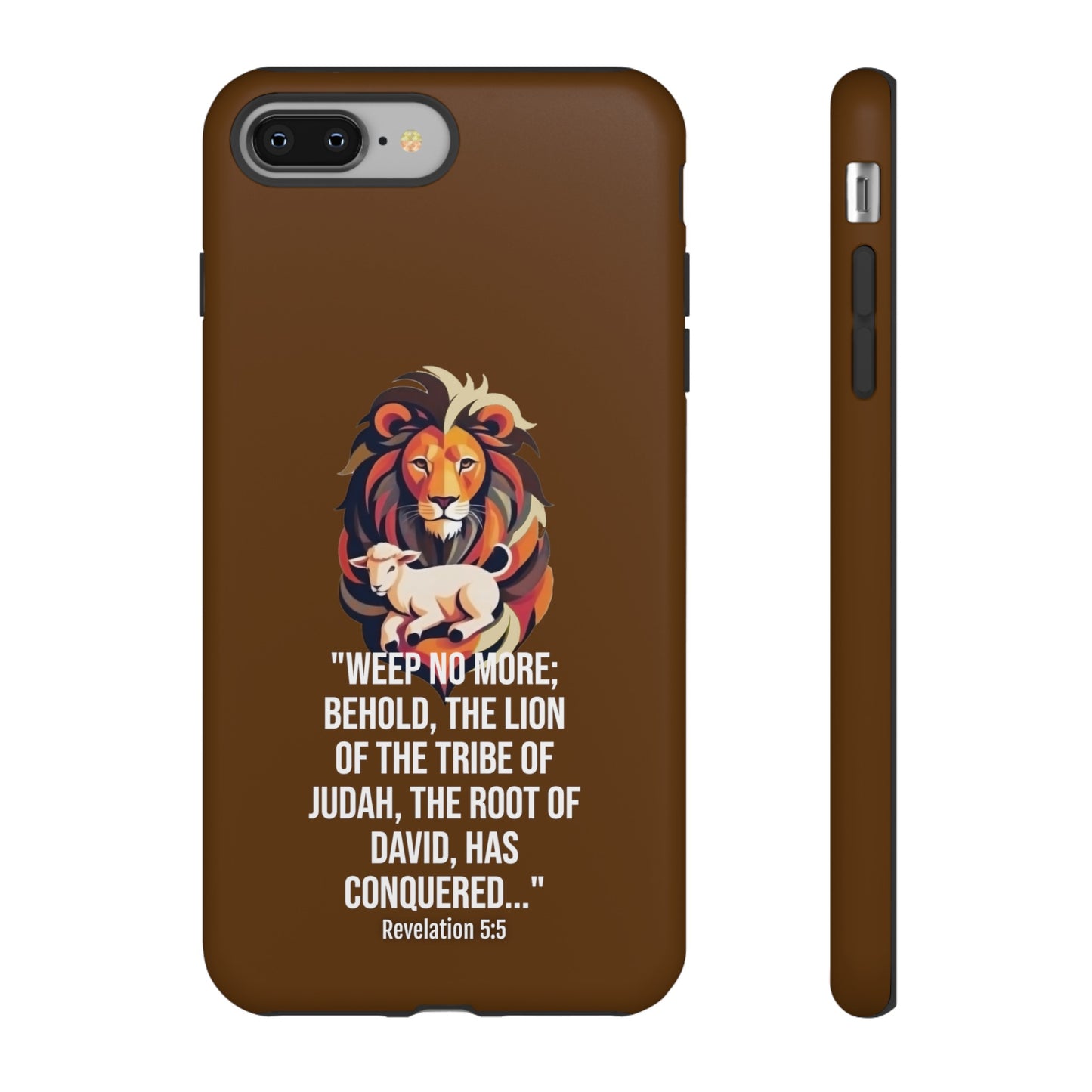 Tough Cases