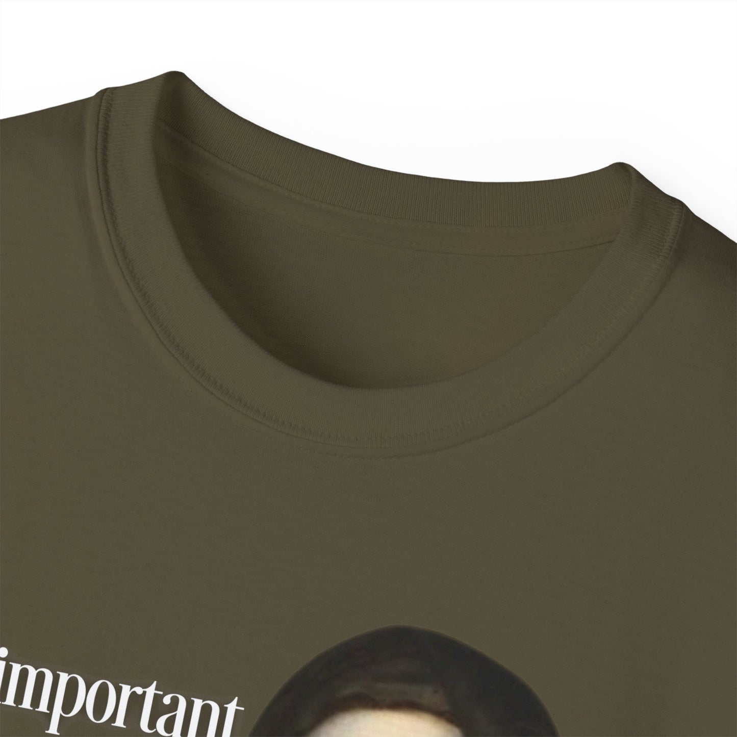 T-Shirt St Theresa of Avila Quotes Tee