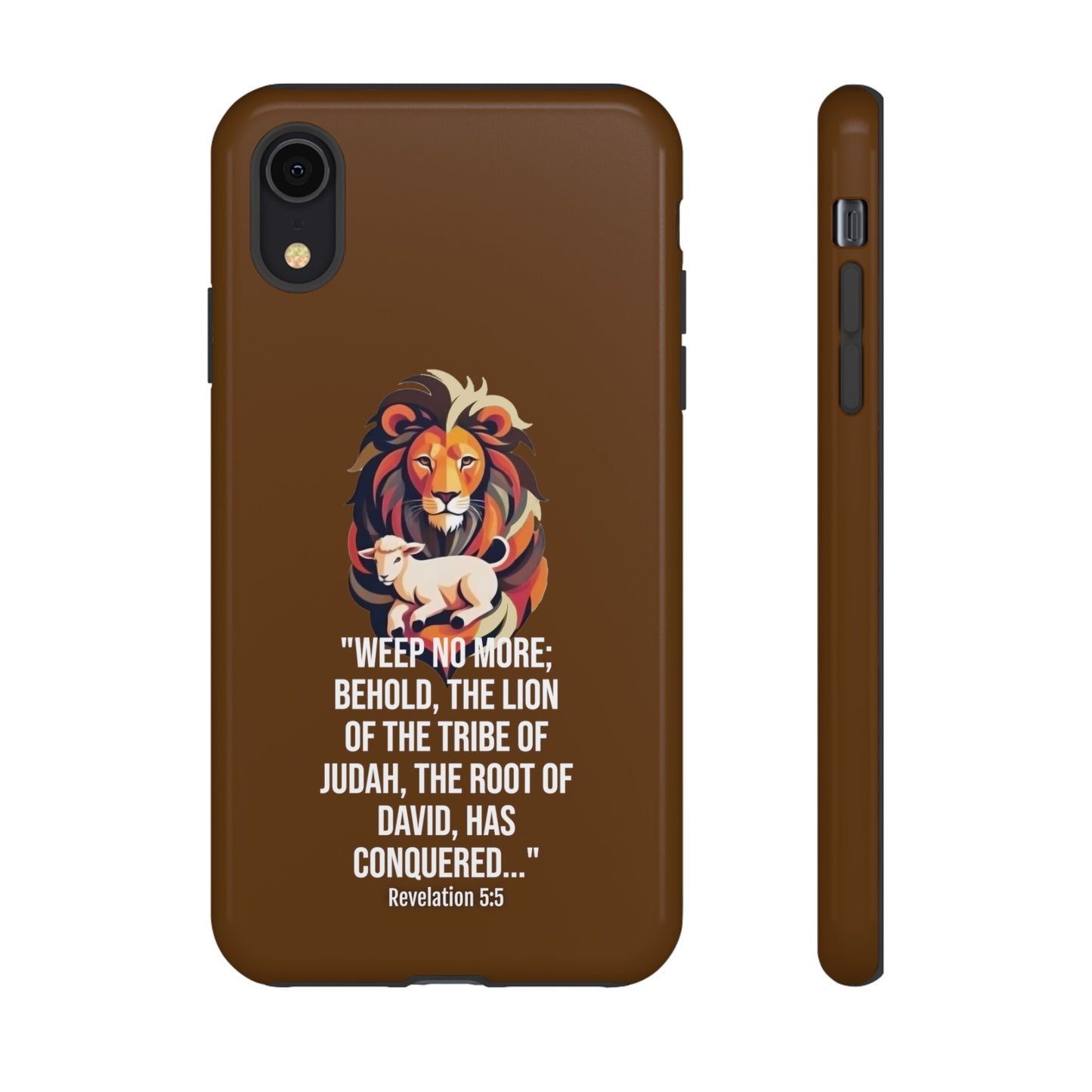Tough Cases