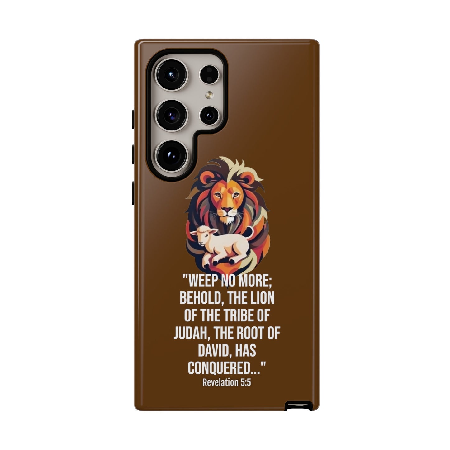 Tough Cases