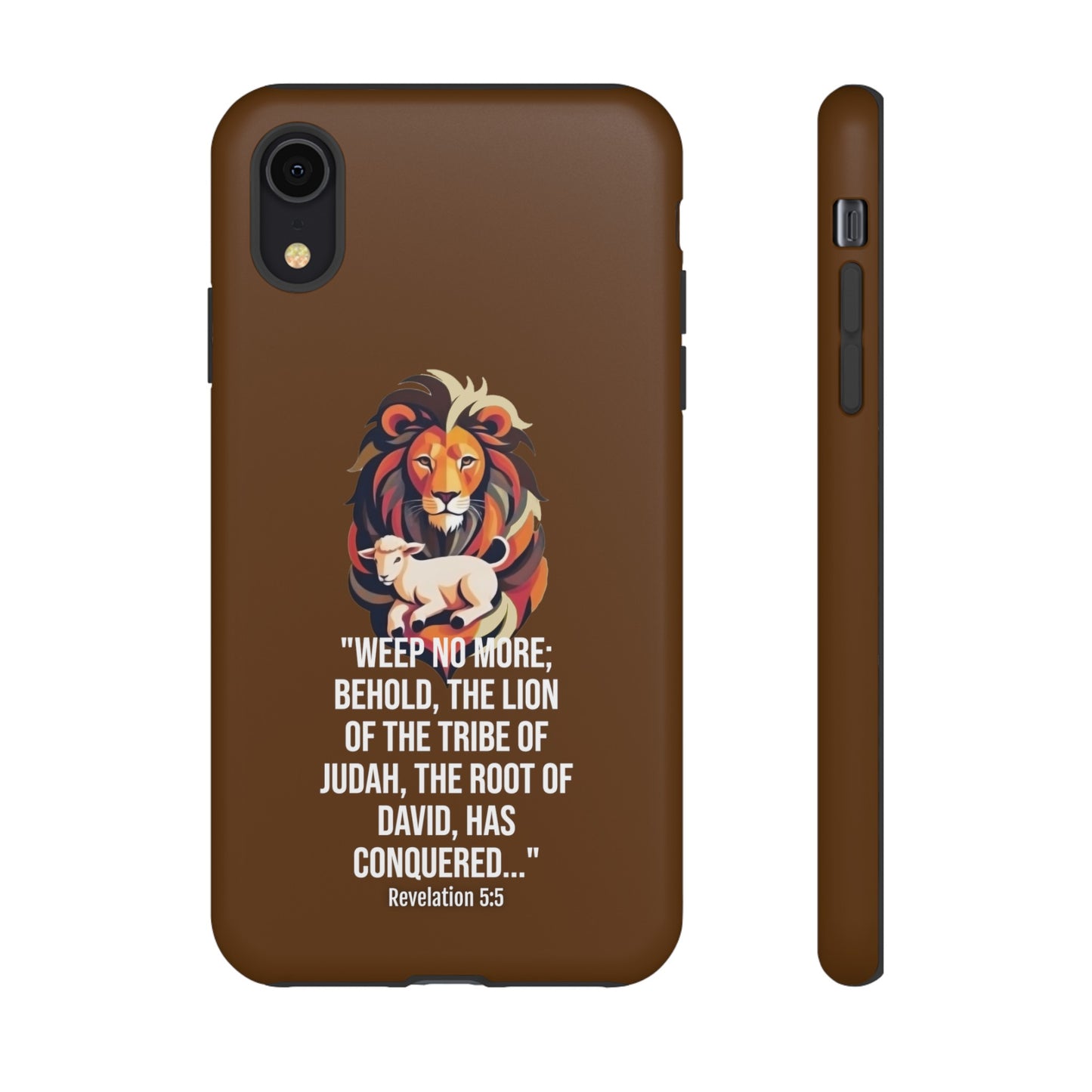 Tough Cases