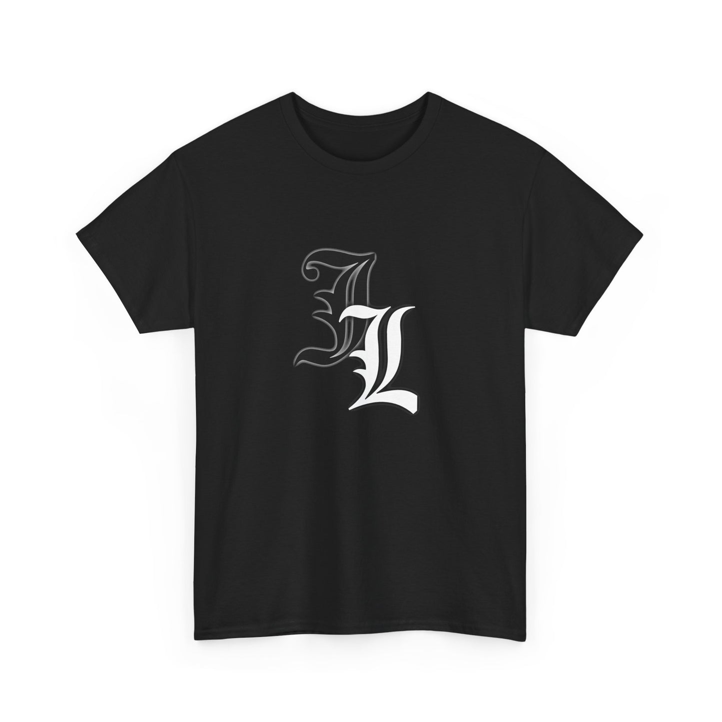 King of Kings Unisex Heavy Cotton Tee - Bold Graphic T-Shirt for Men and Women
