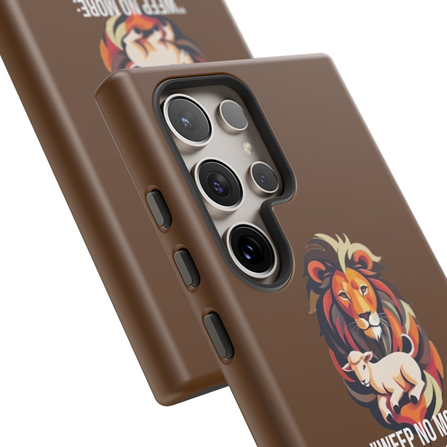 Tough Cases