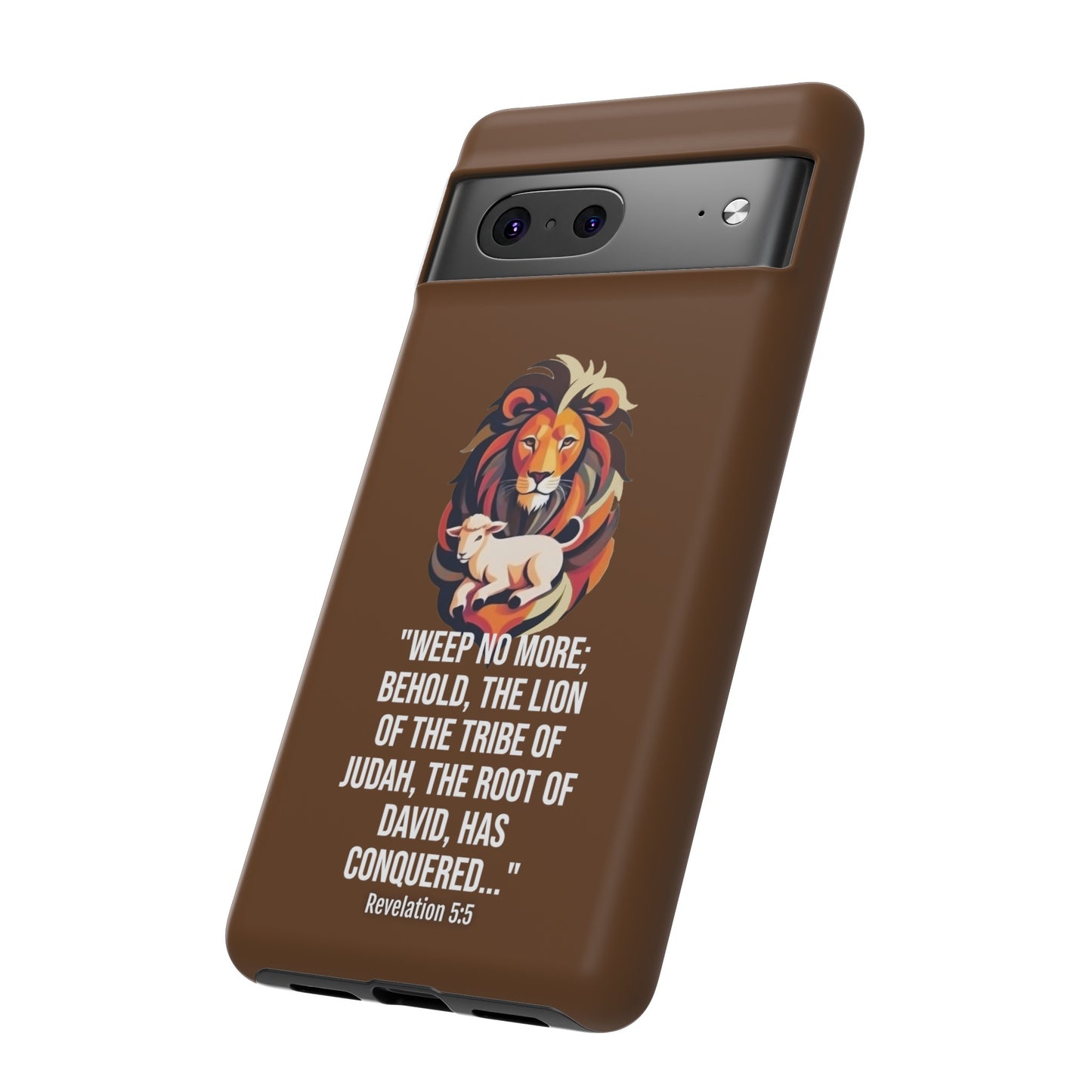 Tough Cases