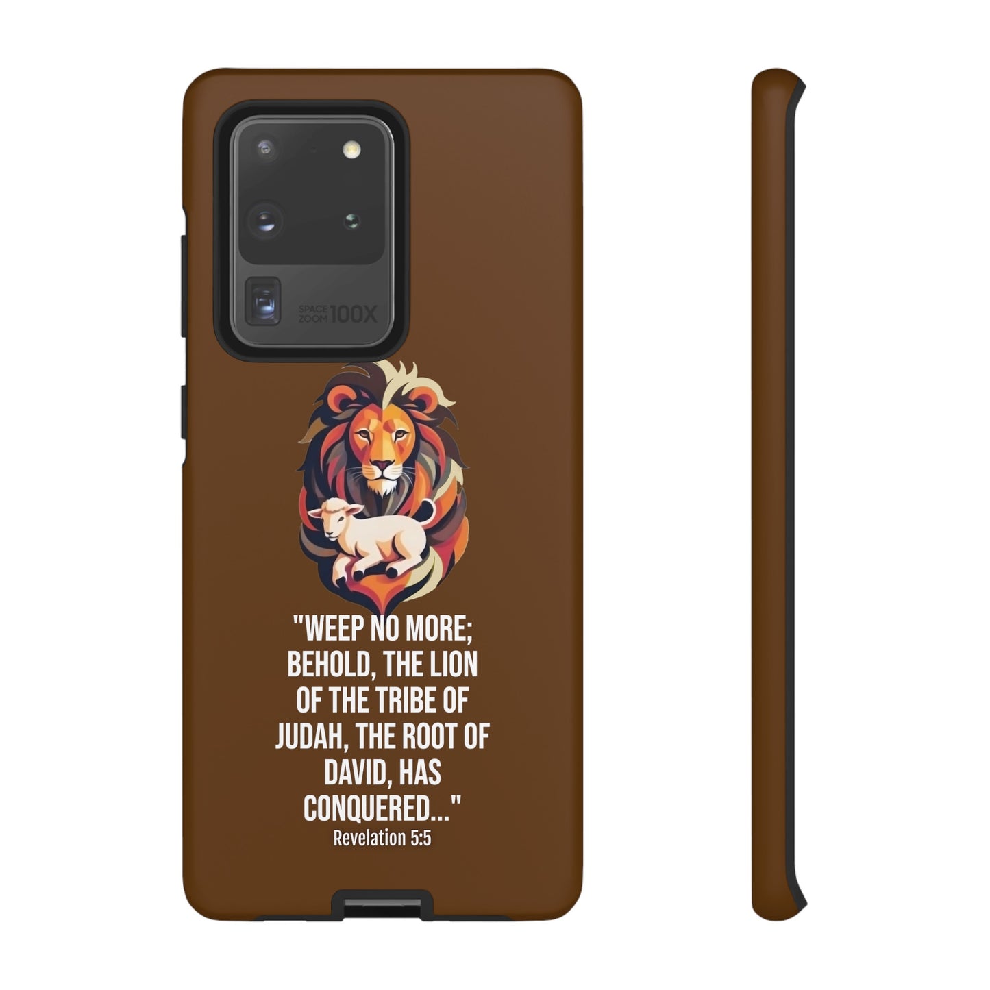 Tough Cases