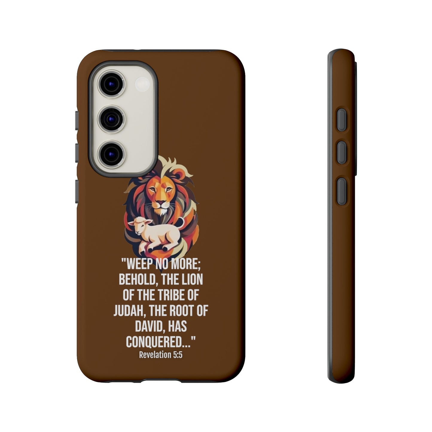 Tough Cases