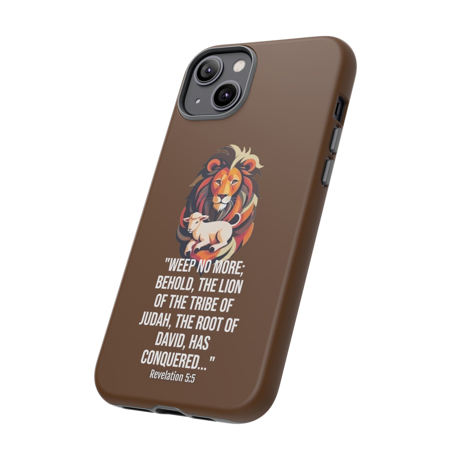 Tough Cases
