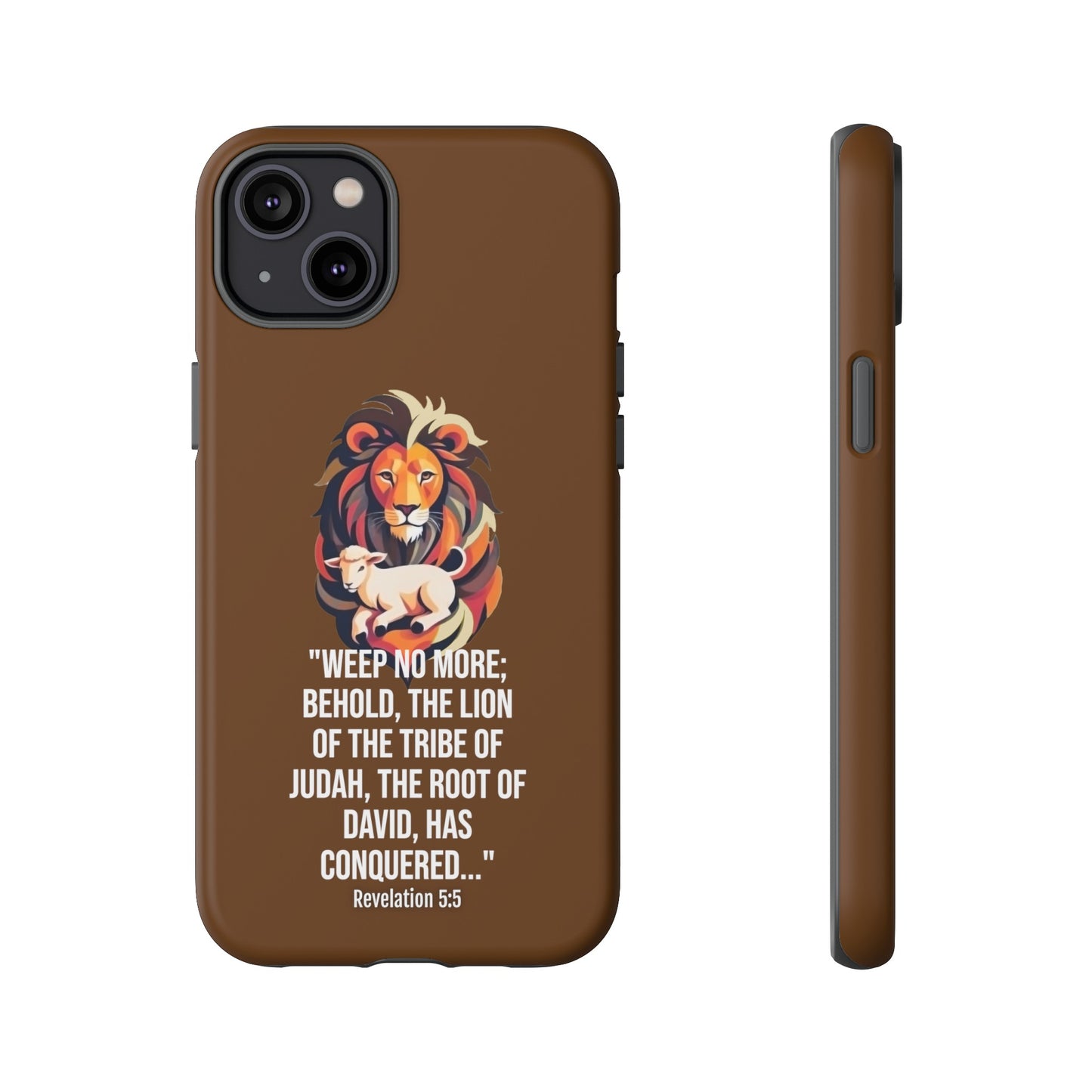 Tough Cases