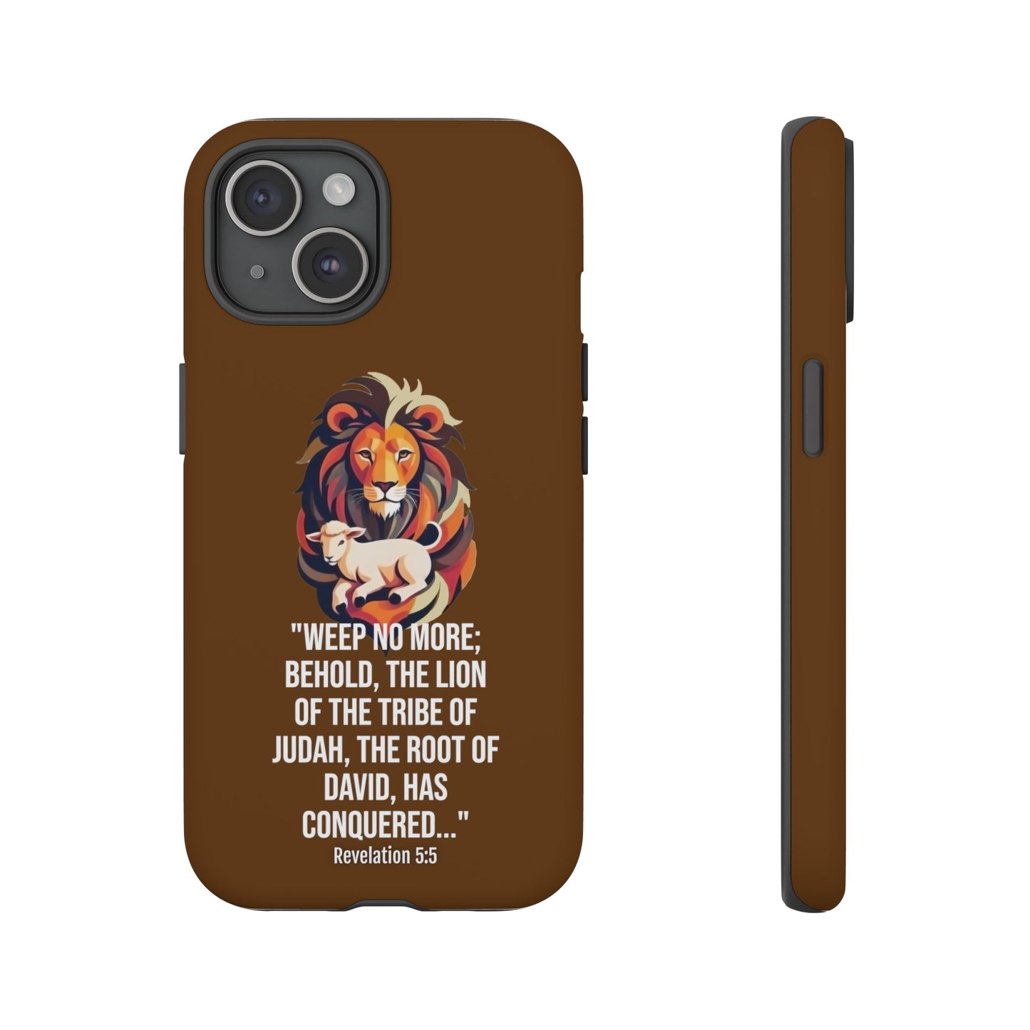 Tough Cases