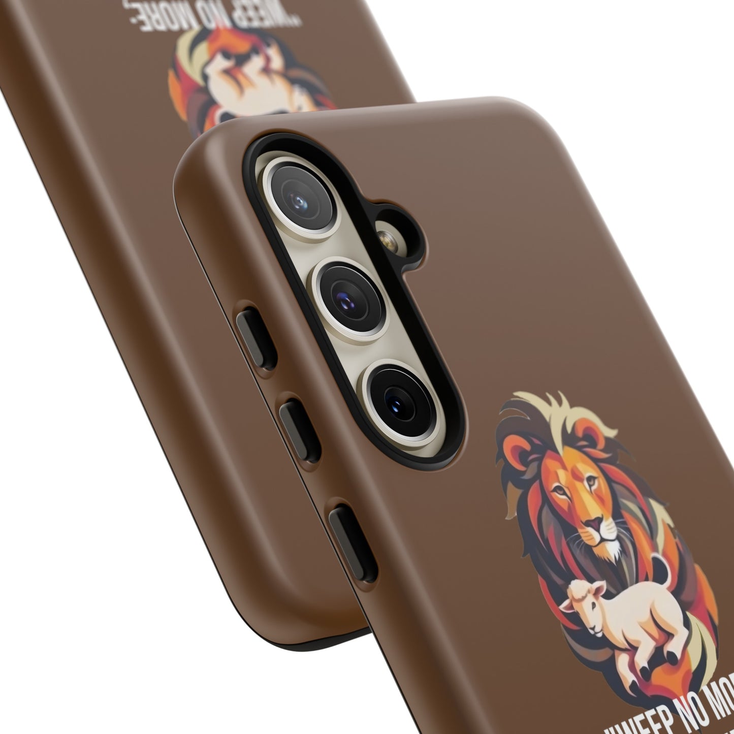 Tough Cases
