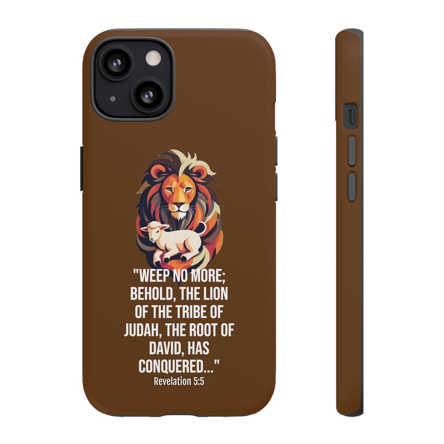 Tough Cases