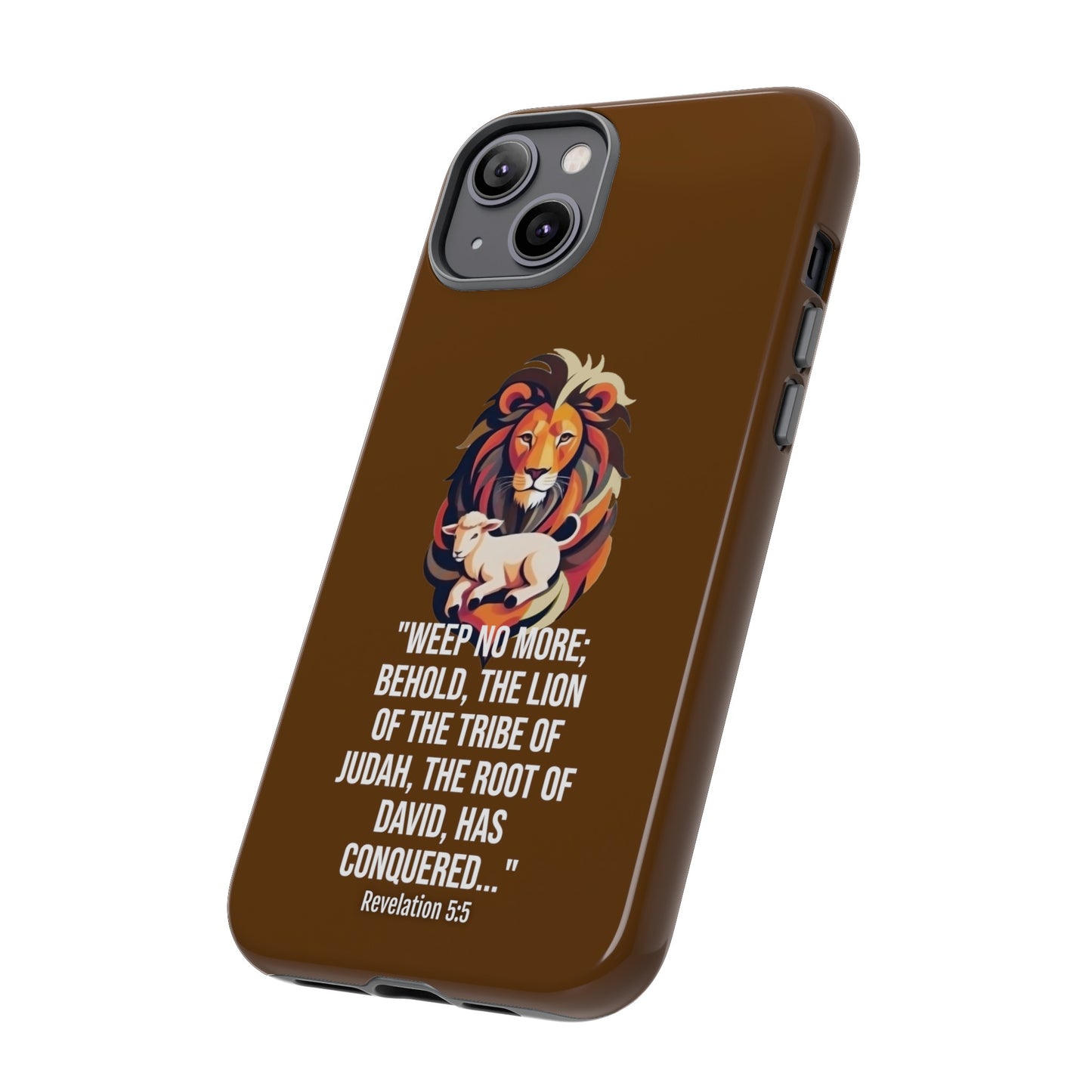 Tough Cases