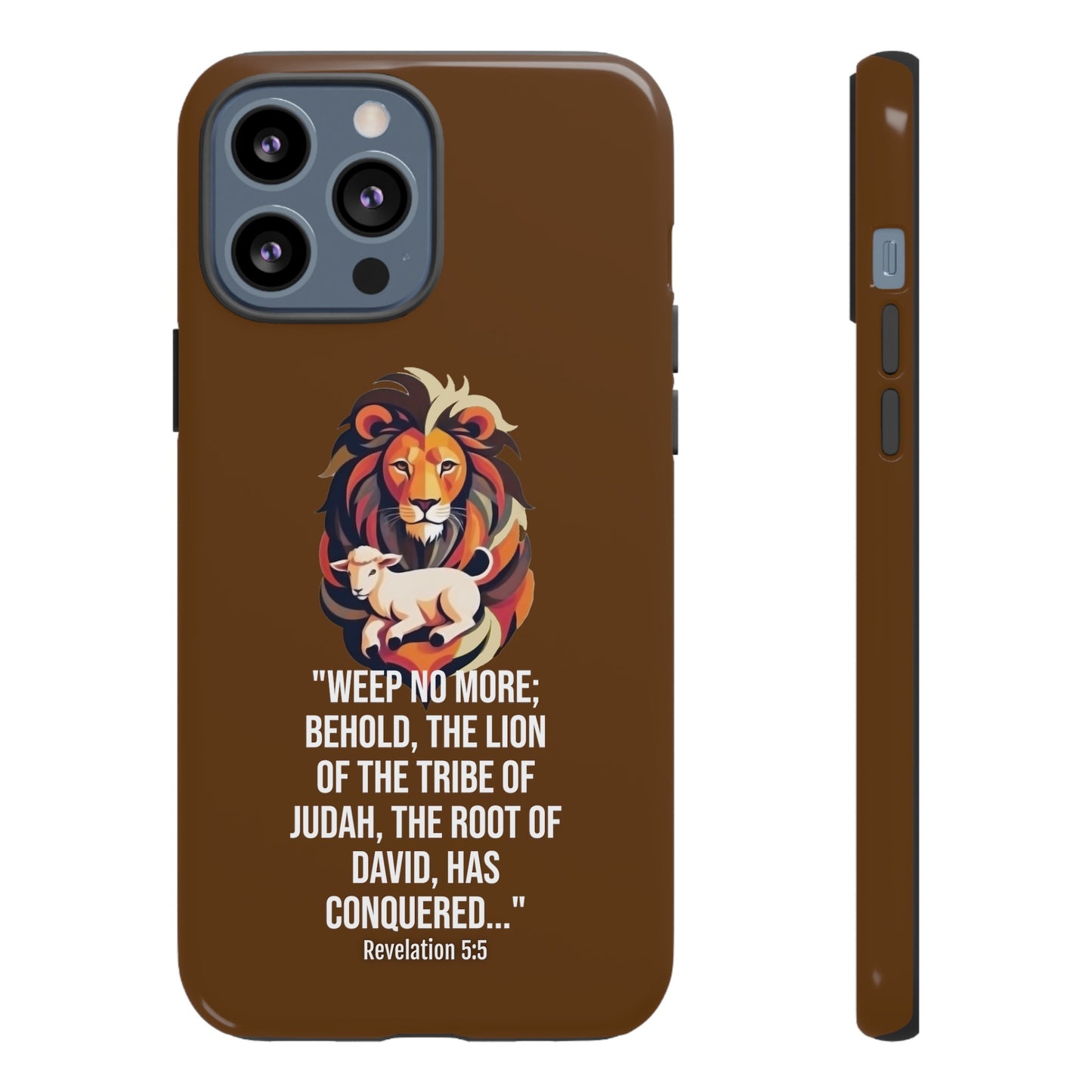 Tough Cases