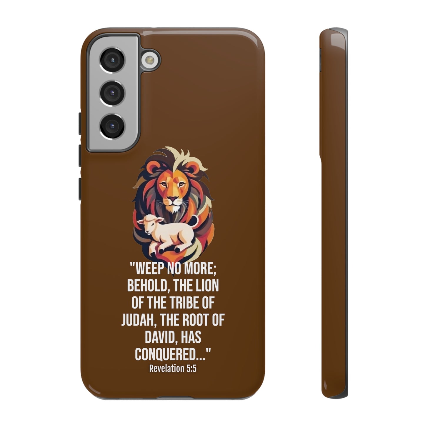 Tough Cases
