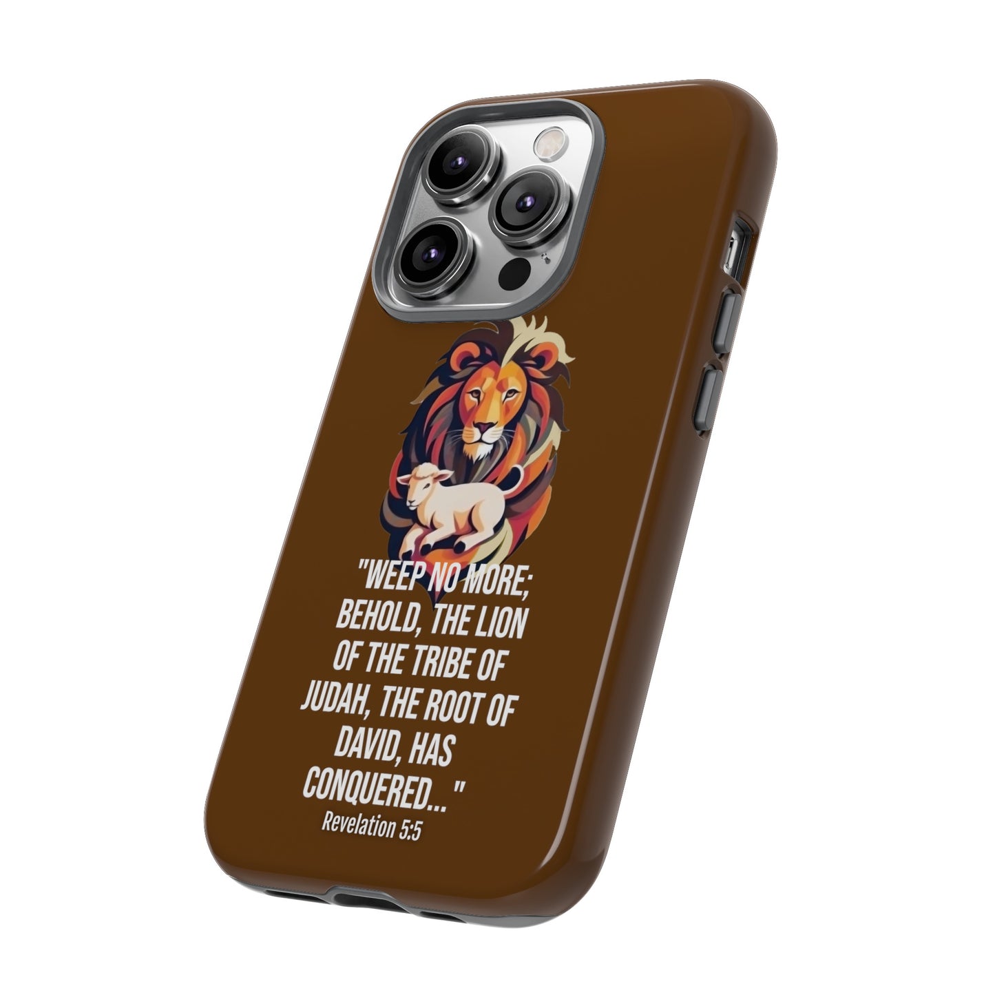 Tough Cases
