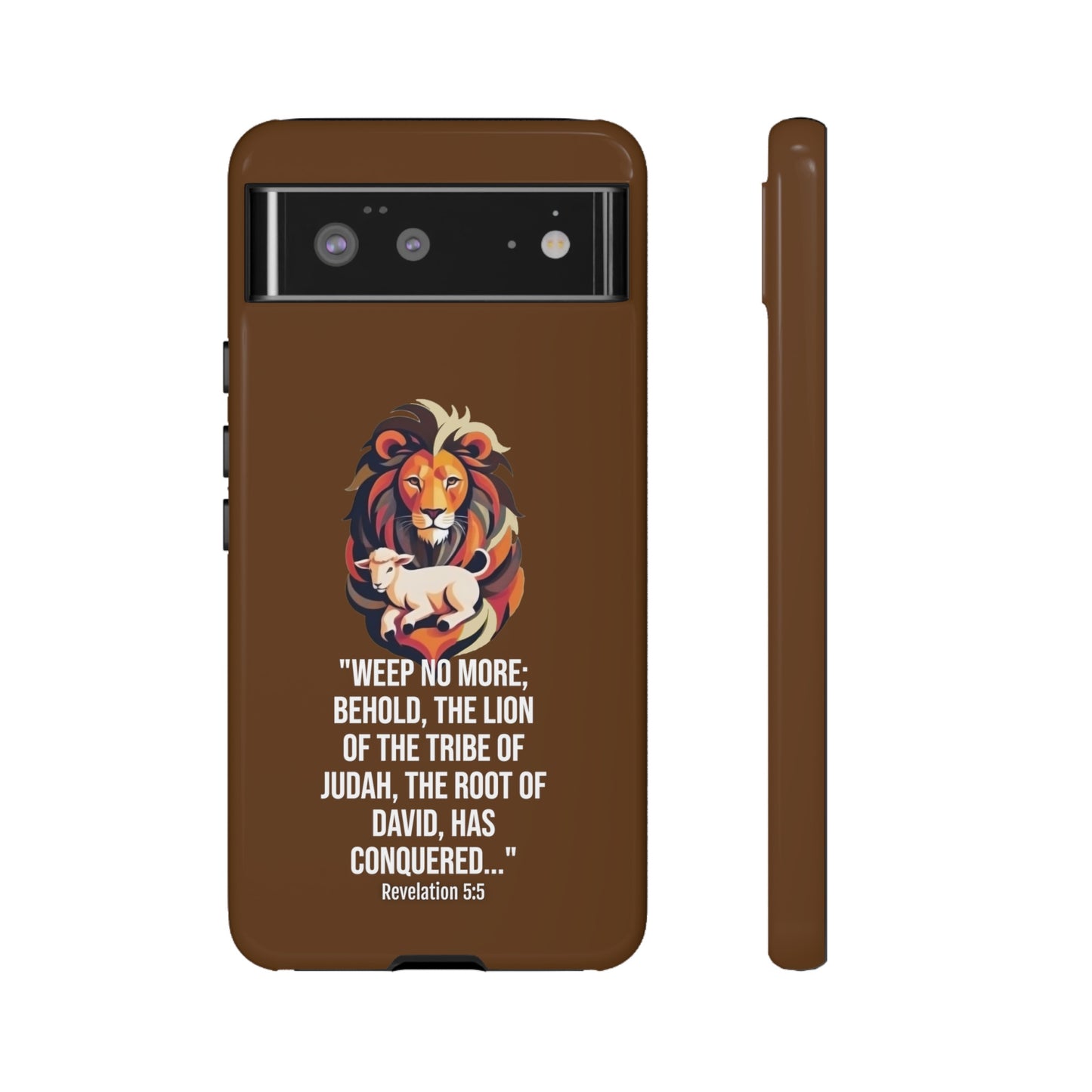 Tough Cases