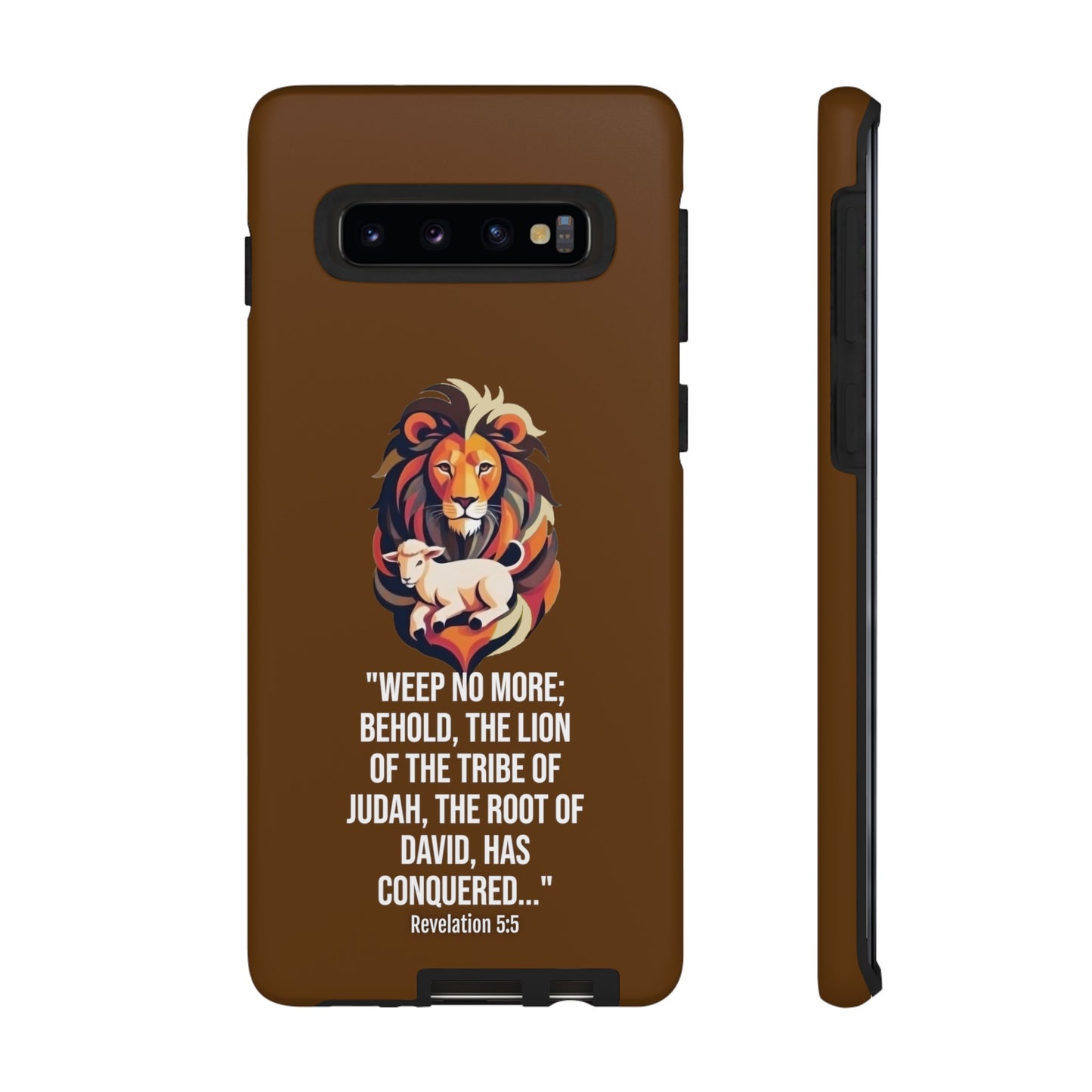 Tough Cases