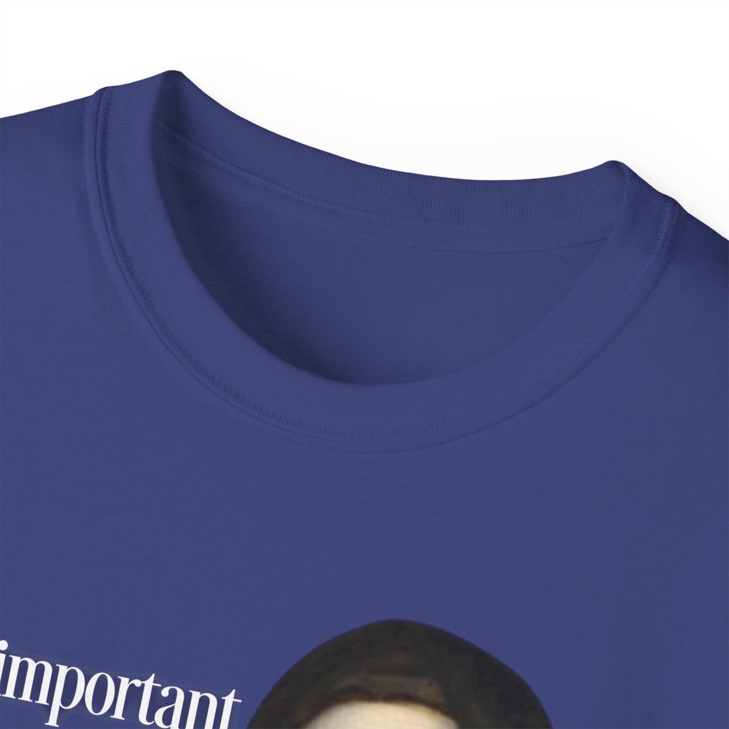 T-Shirt St Theresa of Avila Quotes Tee