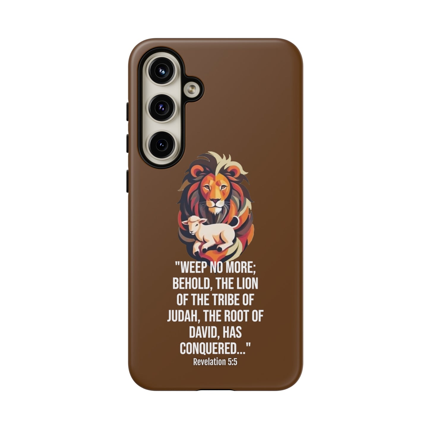Tough Cases
