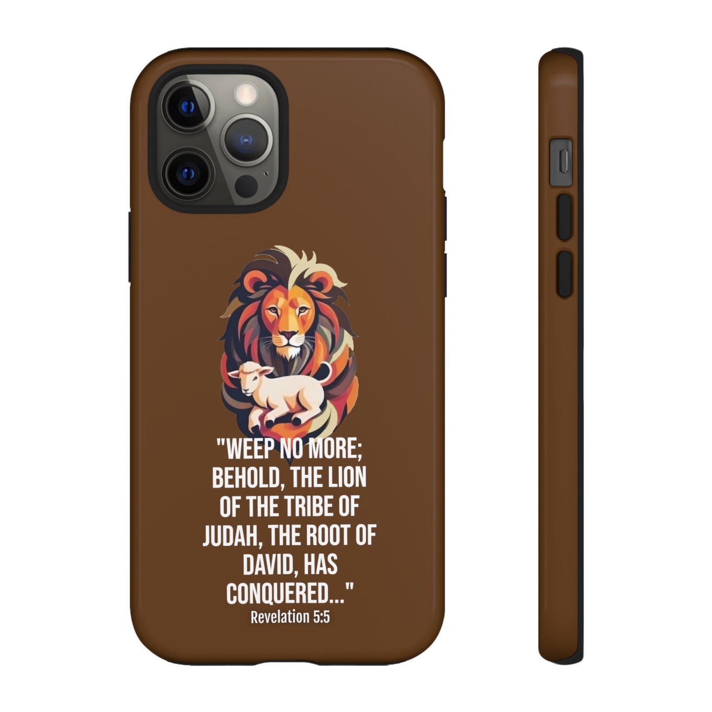 Tough Cases