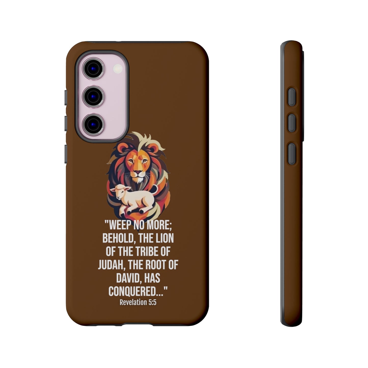 Tough Cases