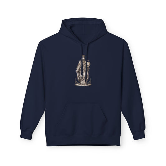 Christus Rex Hoodie