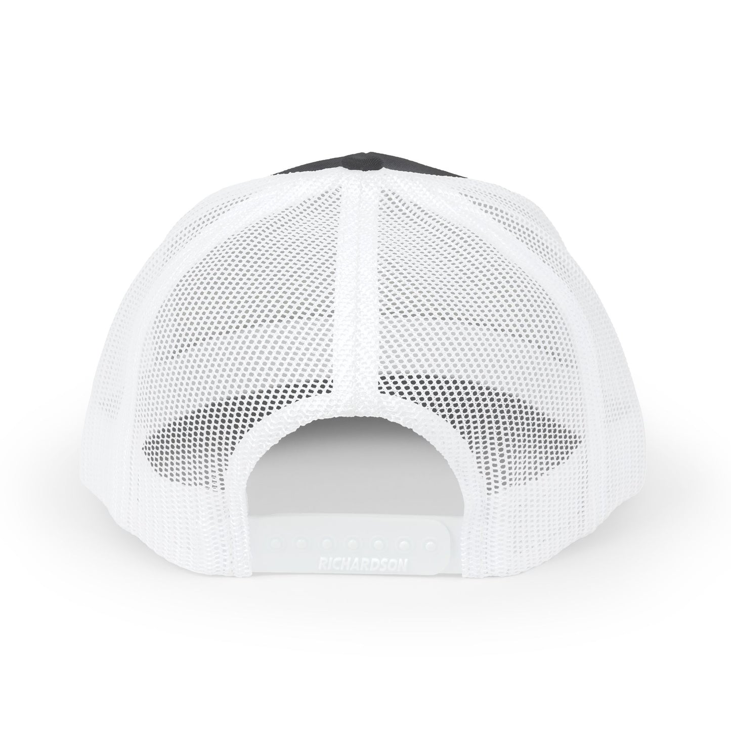 Judah Lamb - Initials/Logo - Snapback Trucker Cap
