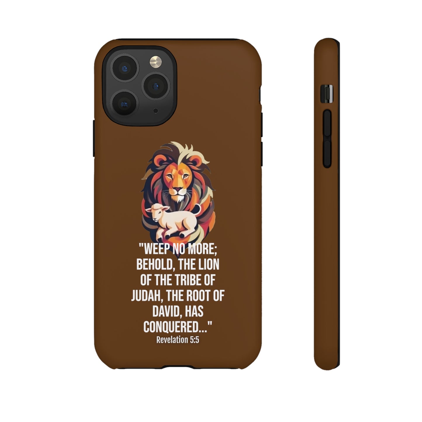Tough Cases