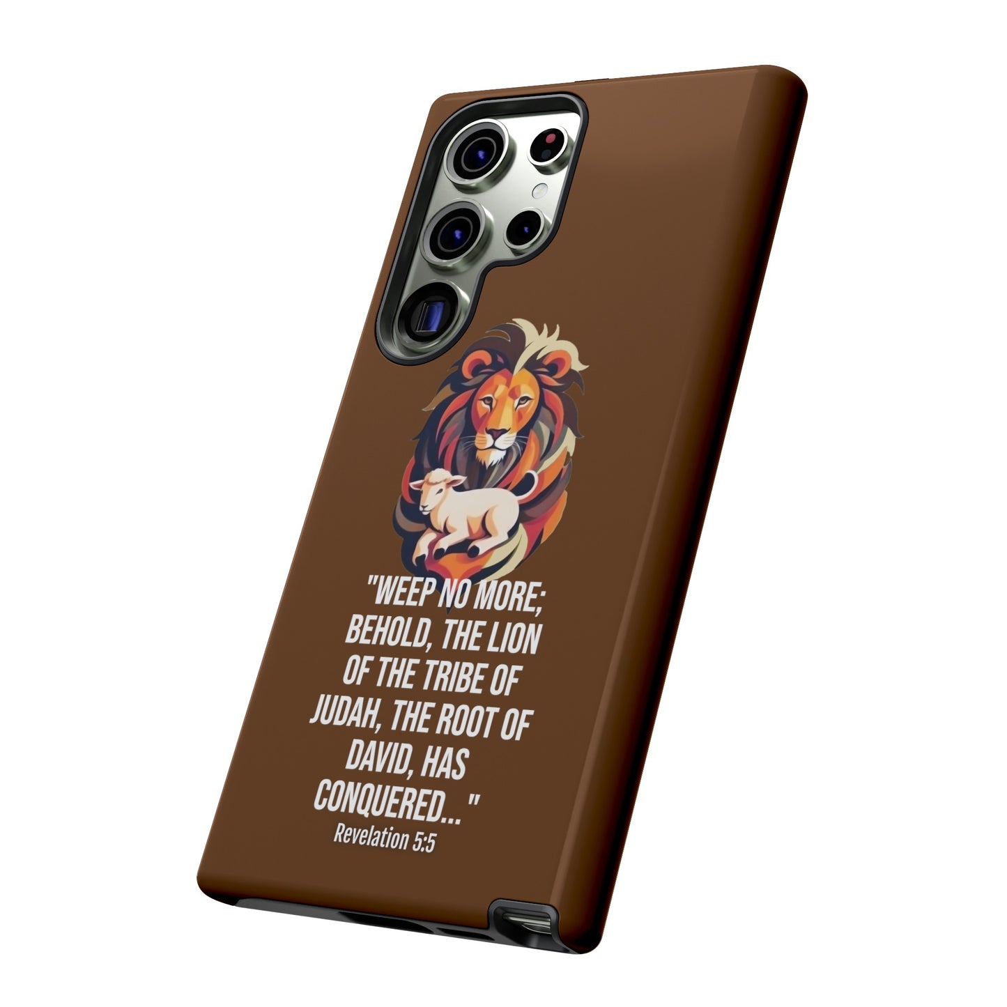 Tough Cases
