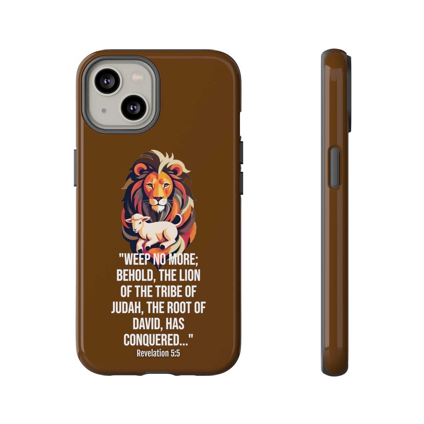 Tough Cases