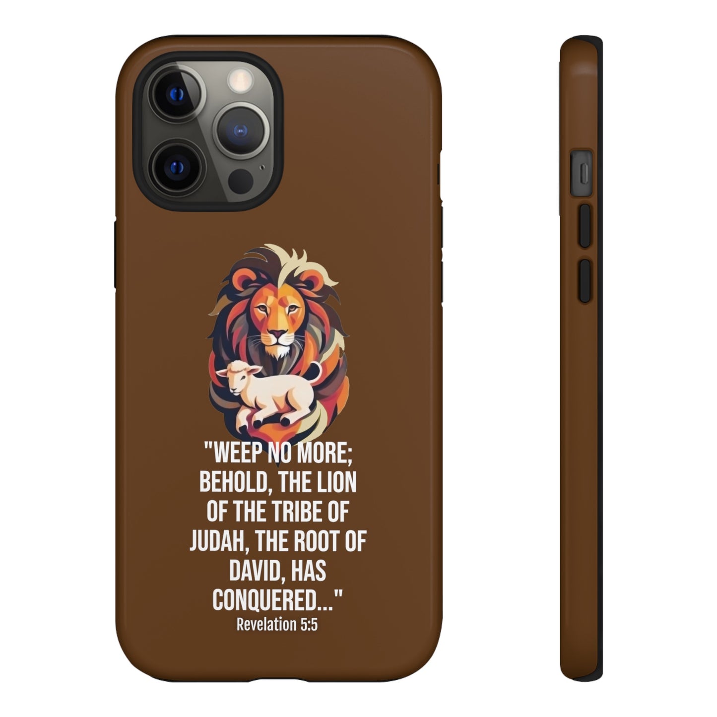 Tough Cases