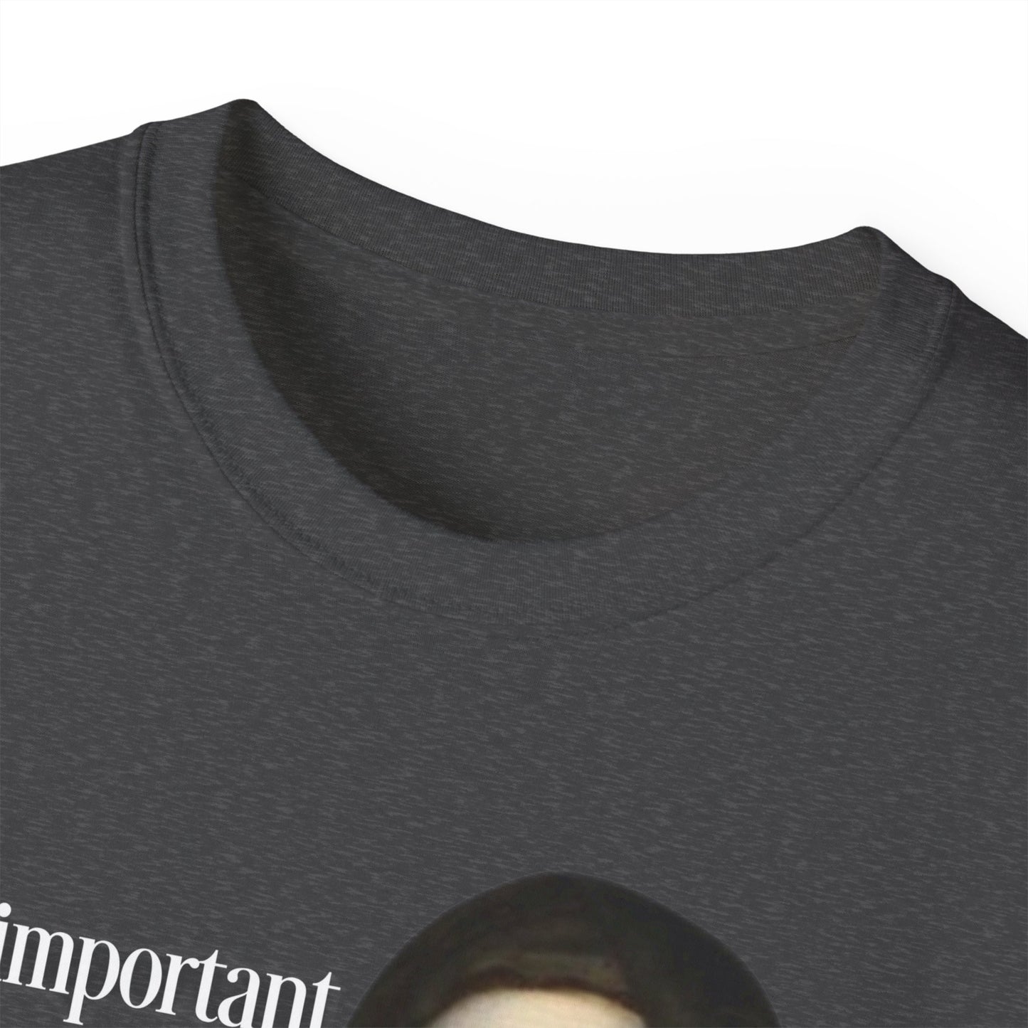 T-Shirt St Theresa of Avila Quotes Tee