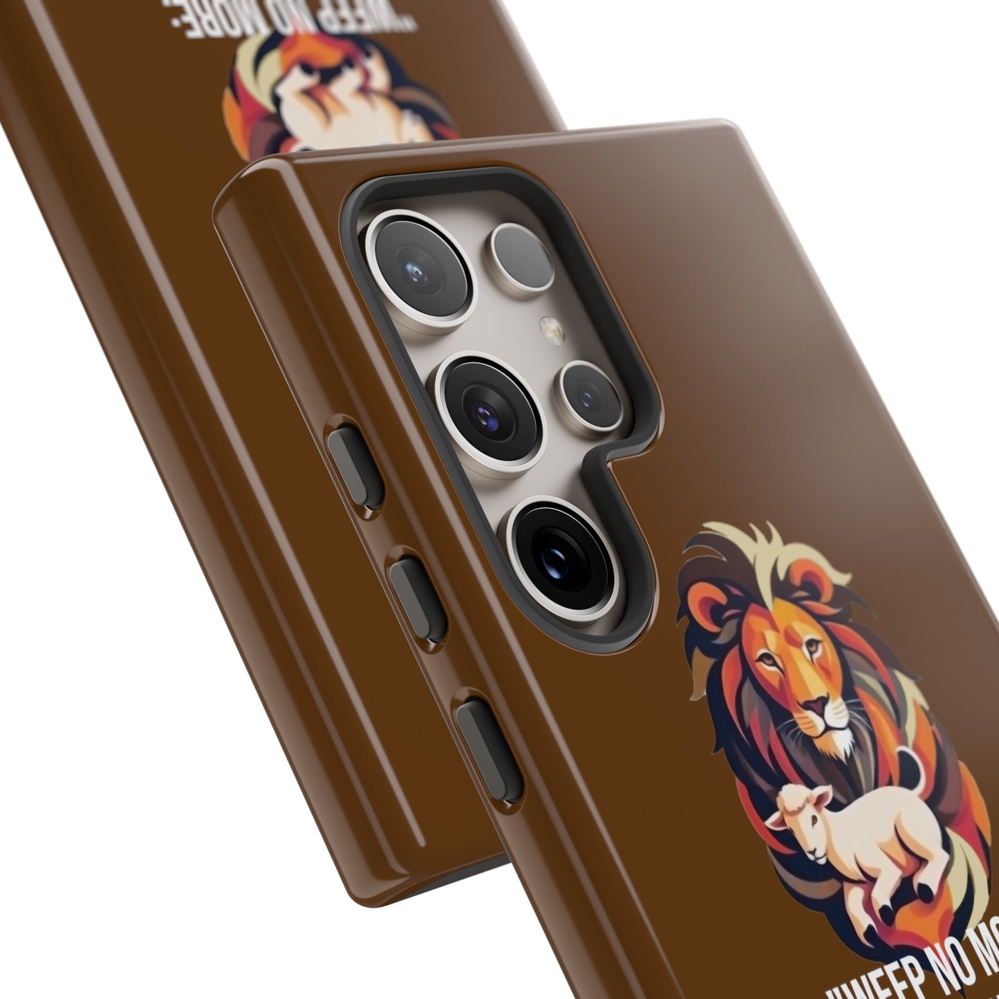 Tough Cases