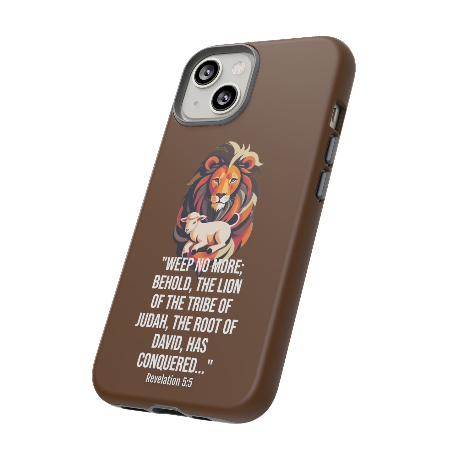 Tough Cases