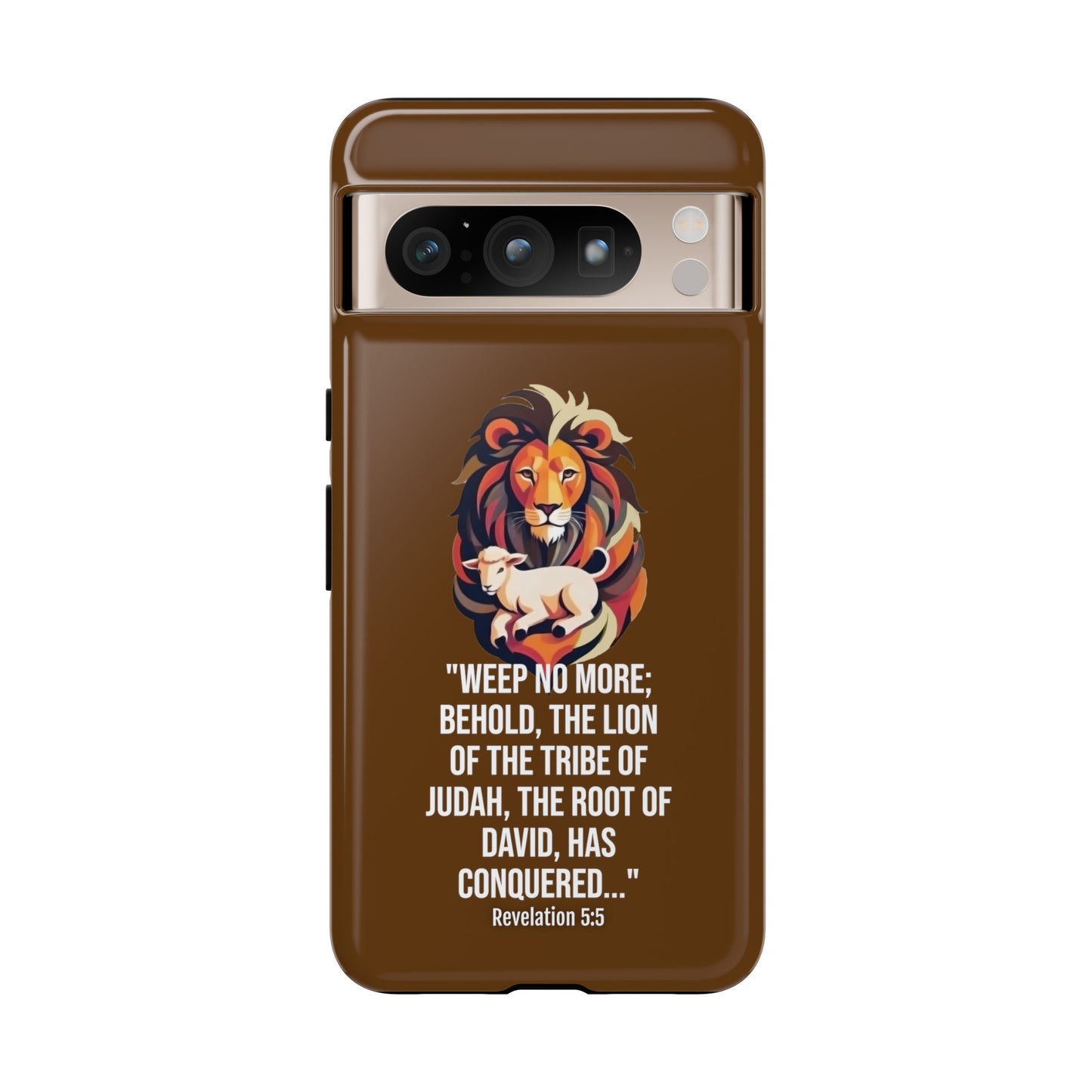 Tough Cases