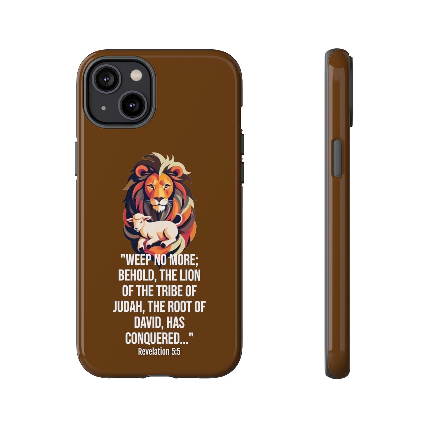 Tough Cases