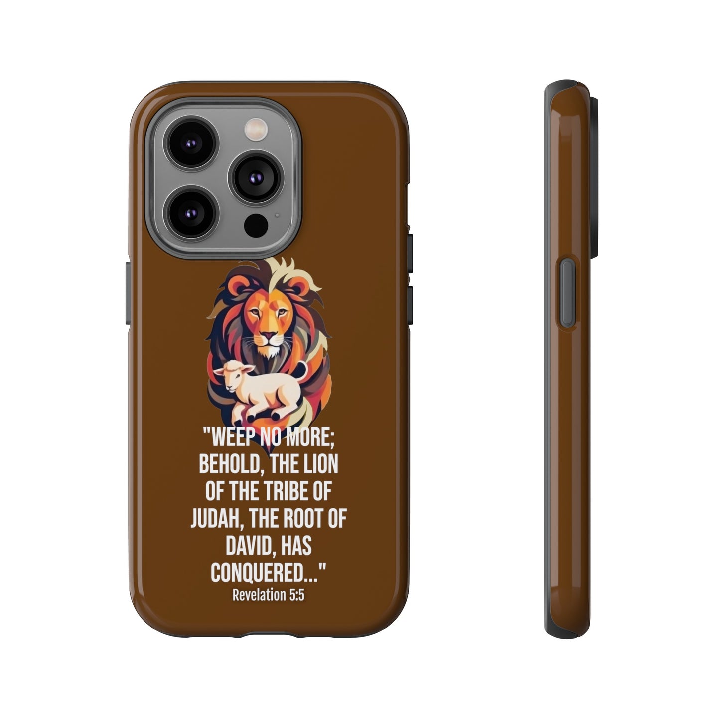 Tough Cases