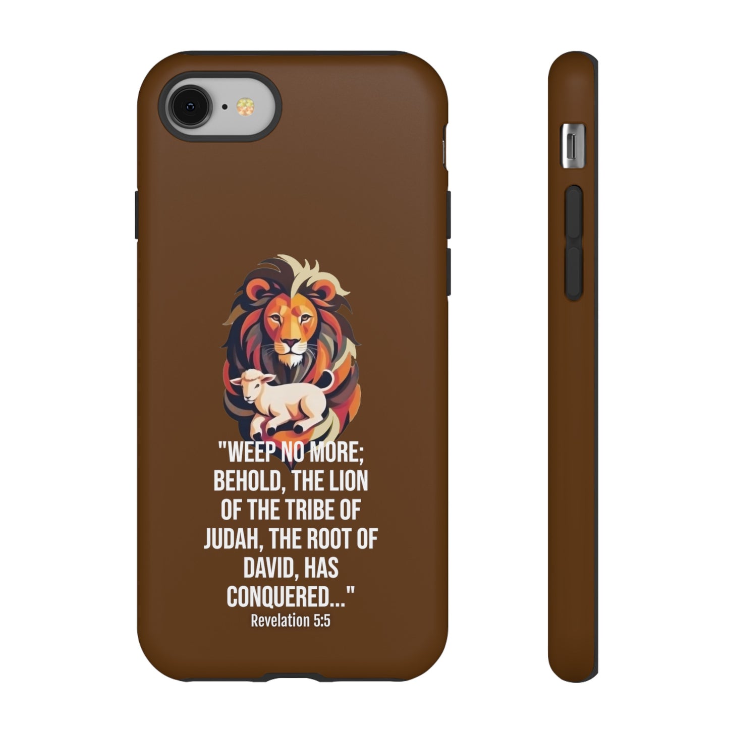 Tough Cases