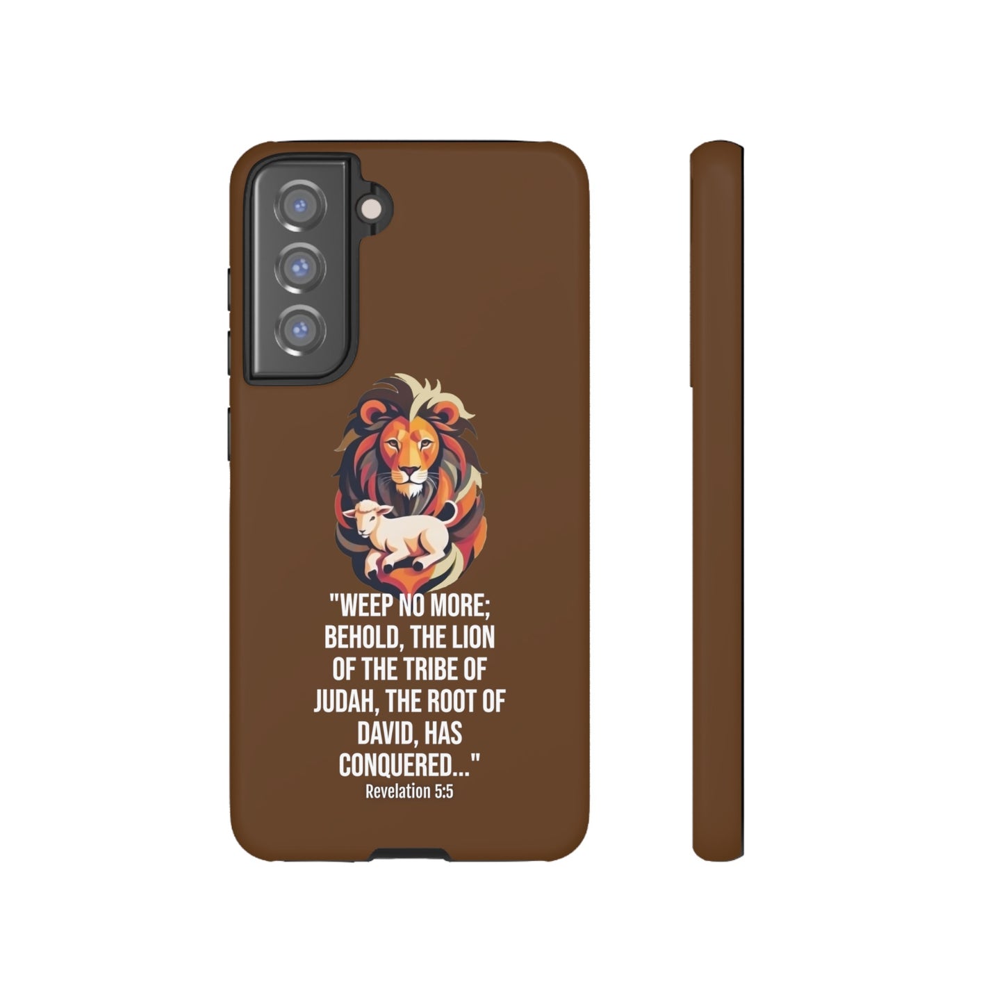 Tough Cases