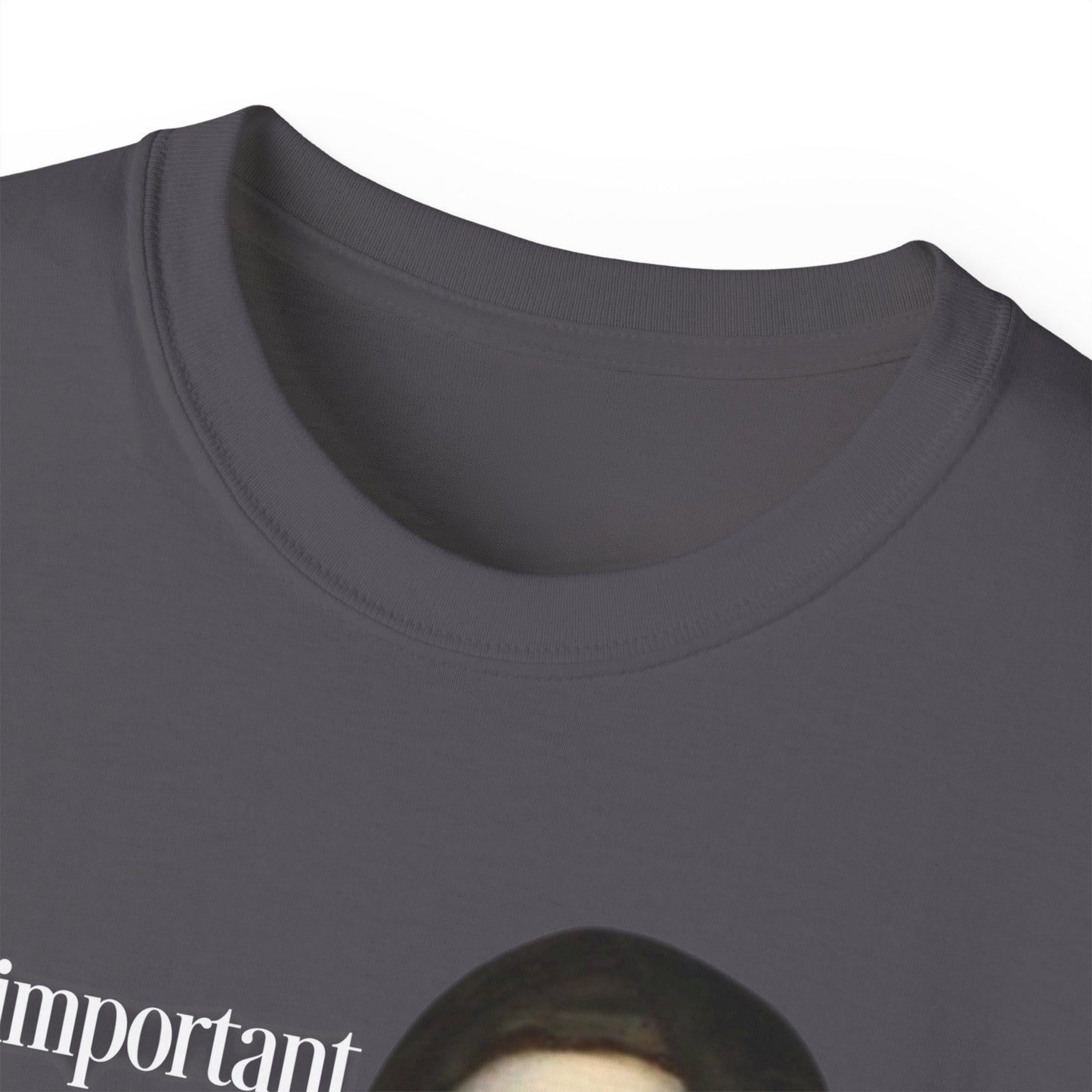 T-Shirt St Theresa of Avila Quotes Tee